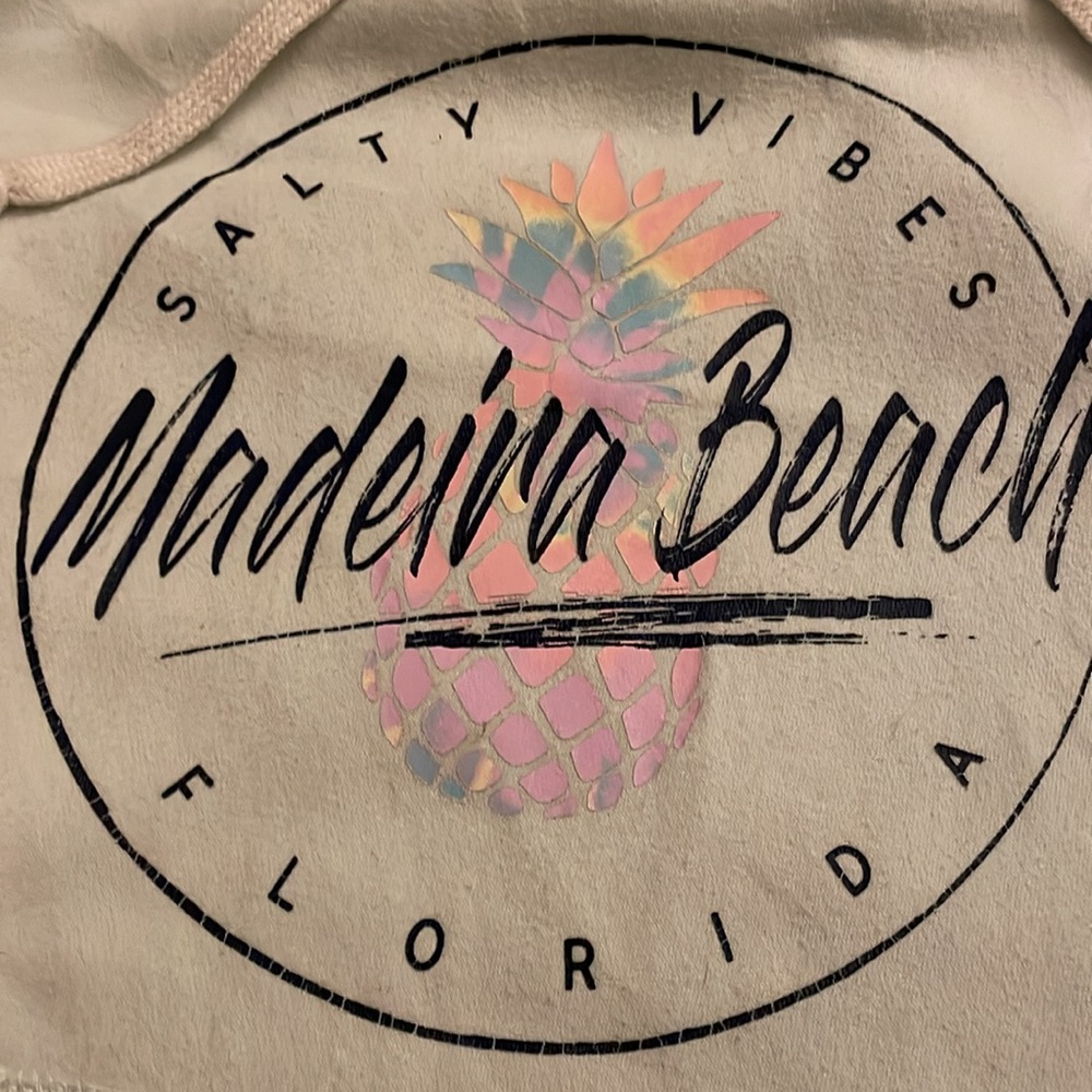 FLORIDA HOODIE